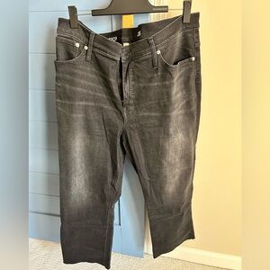 J.Crew Demi Boot Jean